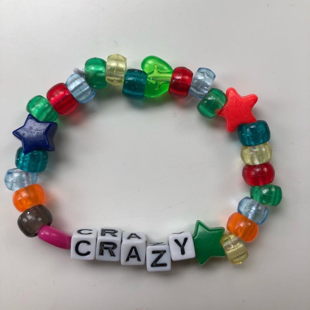 Crazy Kandi